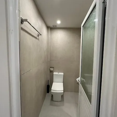 Apartment Fiore 2 Ksamil