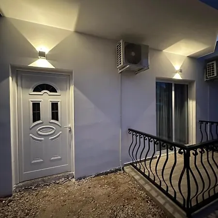 Apartman Fiore 2