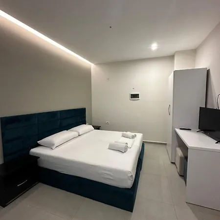 Fiore 2 卡萨米尔