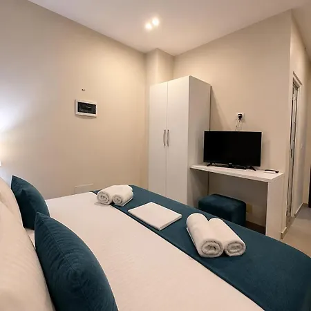 Fiore 2 * Ksamil