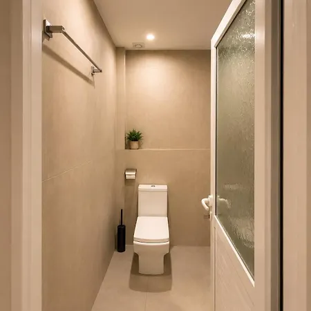 Appartement Fiore 2 Ksamil