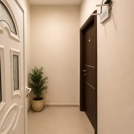 Appartement Fiore 2