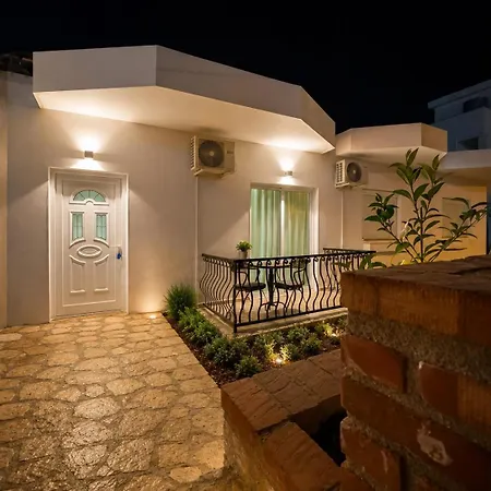 Appartement Fiore 2 Ksamil