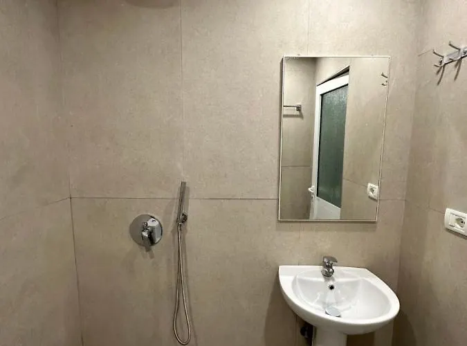 Fiore 2 Appartement *