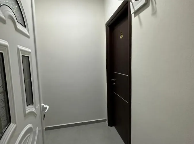 Apartman Fiore 2 *